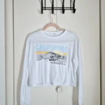 Featured thumbnail for California medium jumper