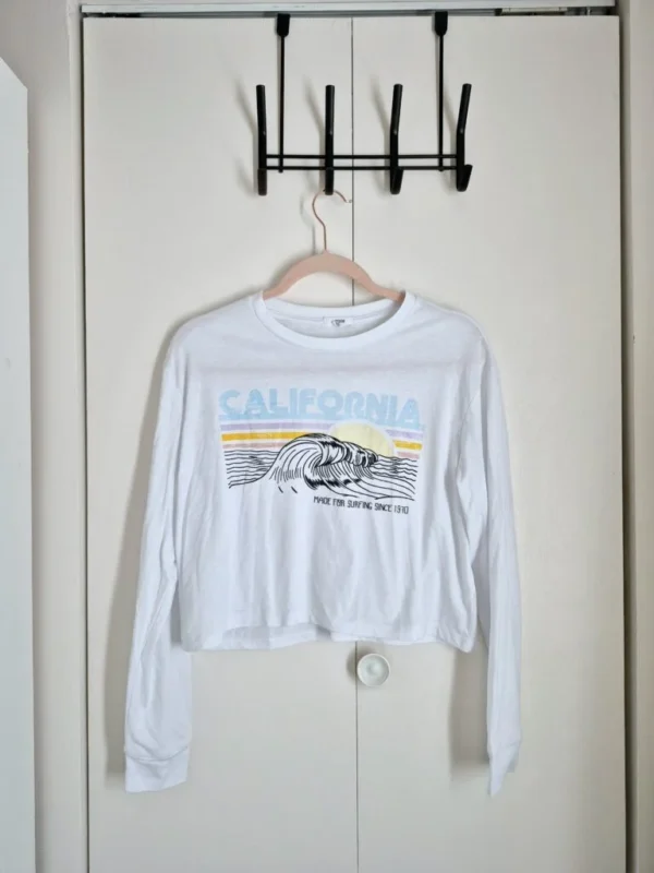 Featured image for California medium jumper