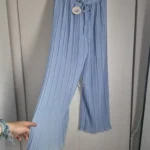 Featured thumbnail for Oycee trousers blue Small
