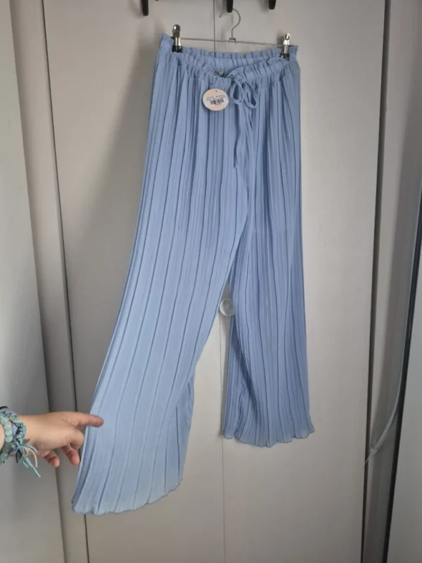 Featured image for Oycee trousers blue Small