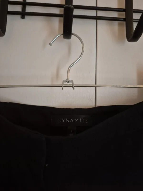 Image for Dynamite high waist trousers size 2