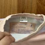 Thumbnail for Chandail, Zara, 6T
