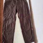 Featured thumbnail for Lululemon dance studio mid-rise 3/4 trousers