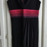 Featured thumbnail for Robe noire Le Château