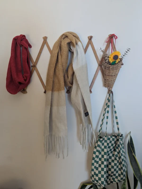 Featured image for Foulard Steve Madden