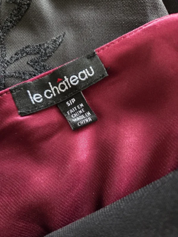 Image for Robe noire Le Château