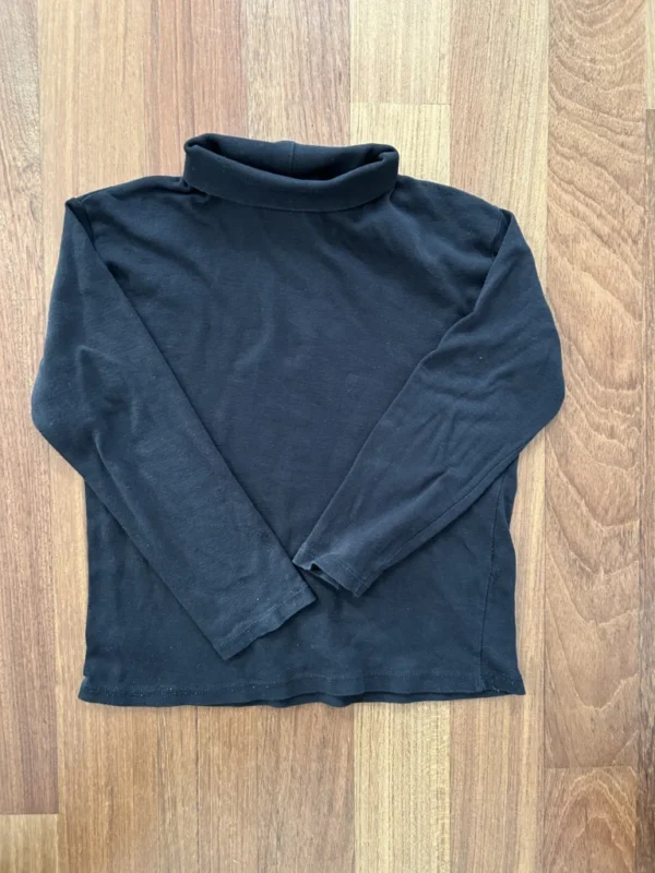 Featured image for Turtleneck, Zara, 6T