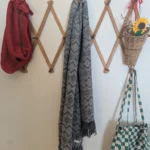 Featured thumbnail for Foulard en laine d'alpaca