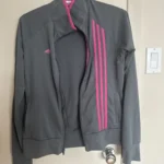 Featured thumbnail for Veste Adidas