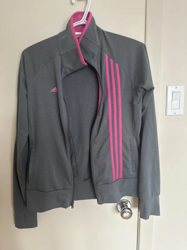 Featured image for Veste Adidas