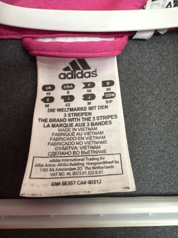 Image for Veste Adidas