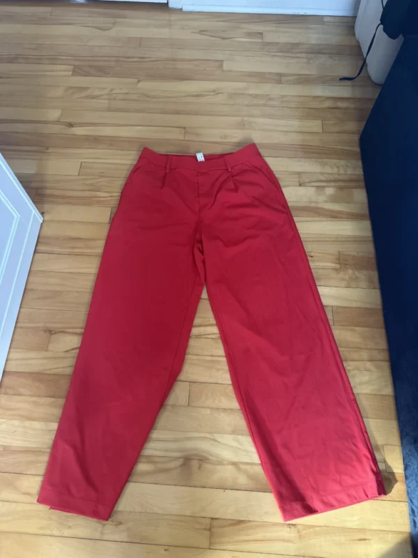 Featured image for Pantalon Halara