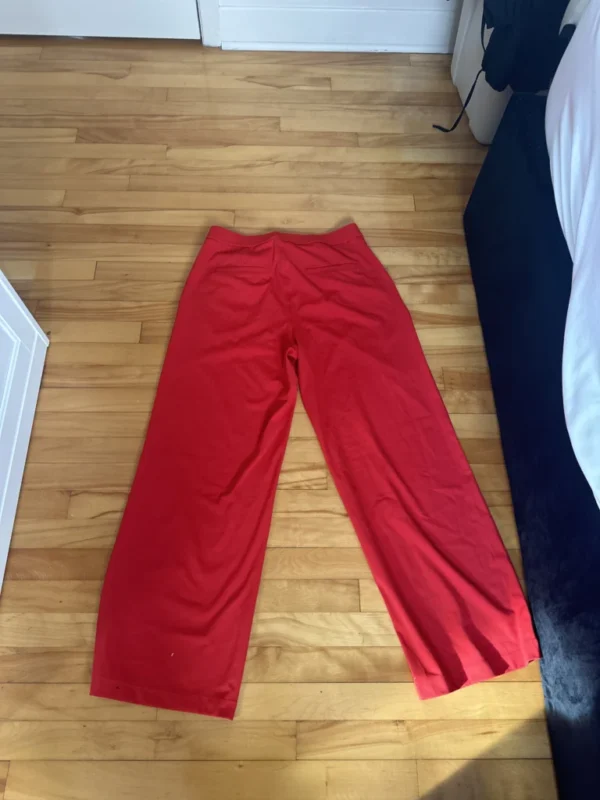 Image for Pantalon Halara