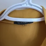 Thumbnail for Chandail style blouse