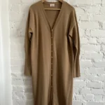 Featured thumbnail for Merino wool dress