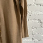 Thumbnail for Merino wool dress