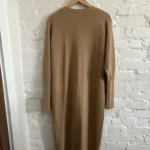 Thumbnail for Merino wool dress