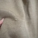 Thumbnail for Merino wool dress