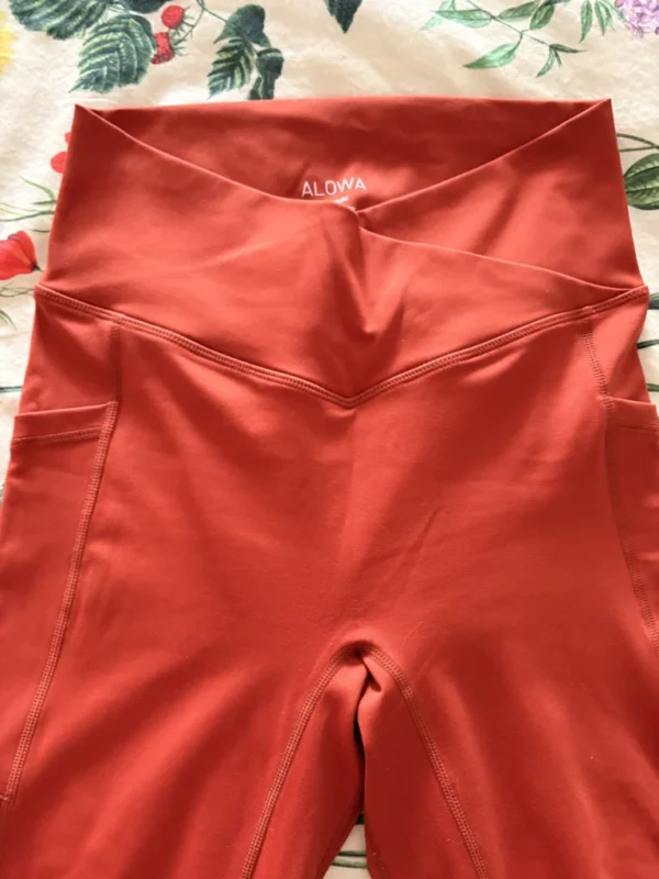 Image for Leggings Alowa