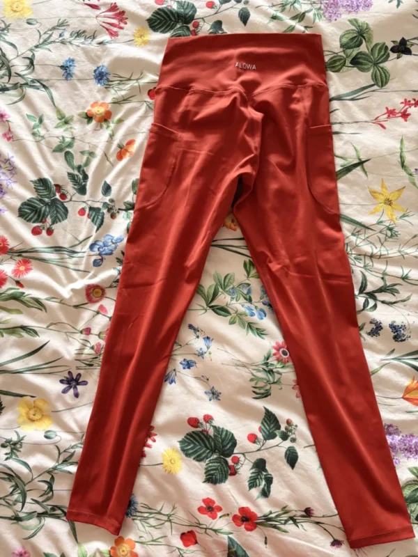 Image for Leggings Alowa