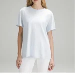 Featured thumbnail for Lululemon all yours t-shirt