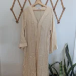 Featured thumbnail for Smash and Tess long jacket