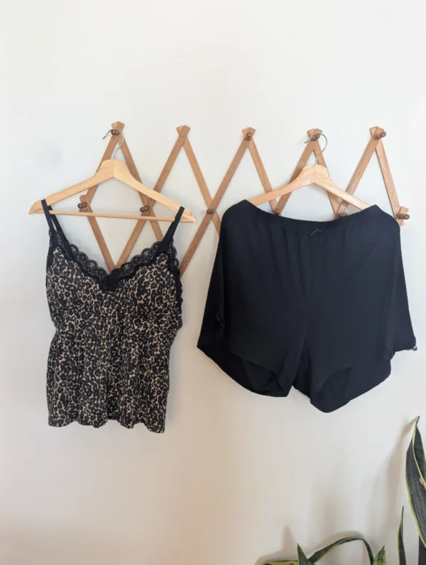 Featured image for Ensemble pyjama Knix