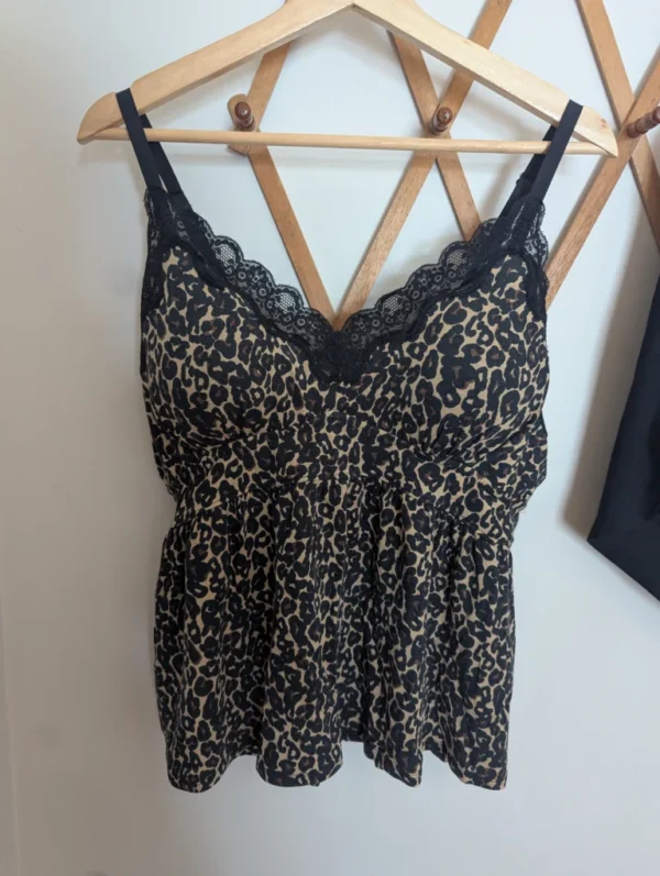 Image for Ensemble pyjama Knix
