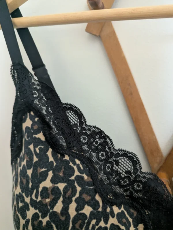 Image for Ensemble pyjama Knix