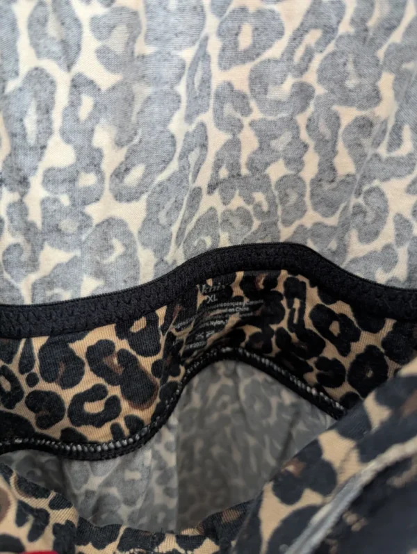 Image for Ensemble pyjama Knix
