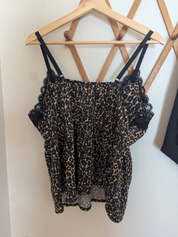 Image for Ensemble pyjama Knix