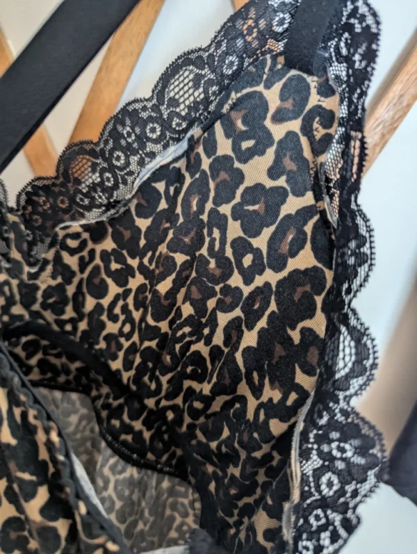Image for Ensemble pyjama Knix