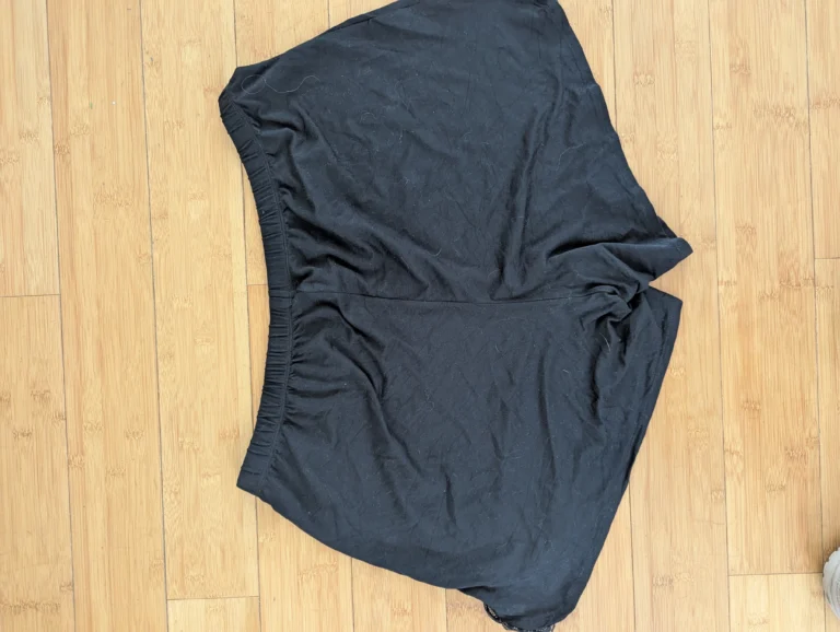 Image for Ensemble pyjama Knix