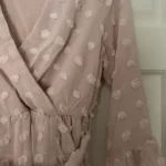 Thumbnail for Wrap dress