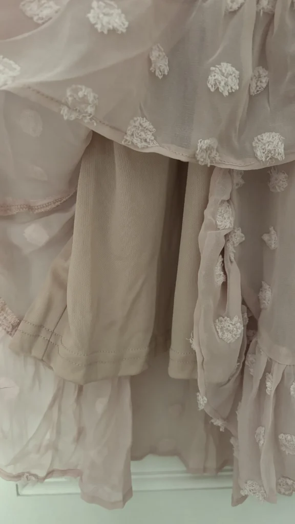 Image for Wrap dress