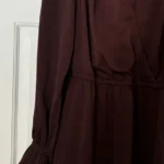 Thumbnail for Satin dress