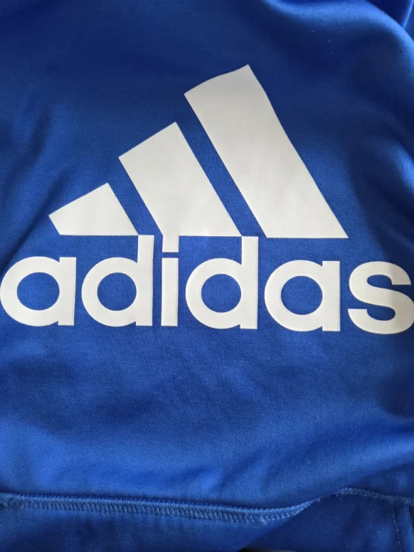 Image for Chandail à capuchon Adidas