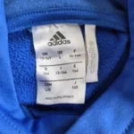 Thumbnail for Chandail à capuchon Adidas