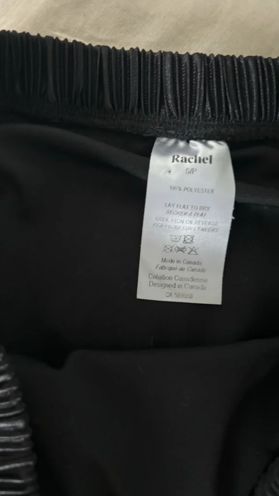Image for Fromrachel long skirt