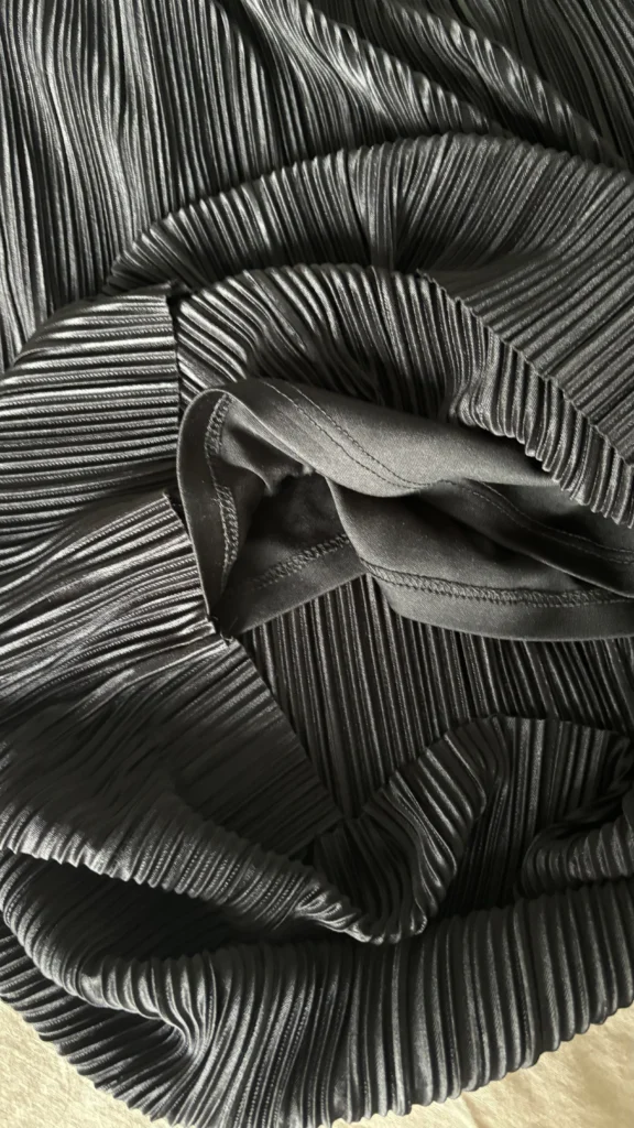 Image for Fromrachel long skirt