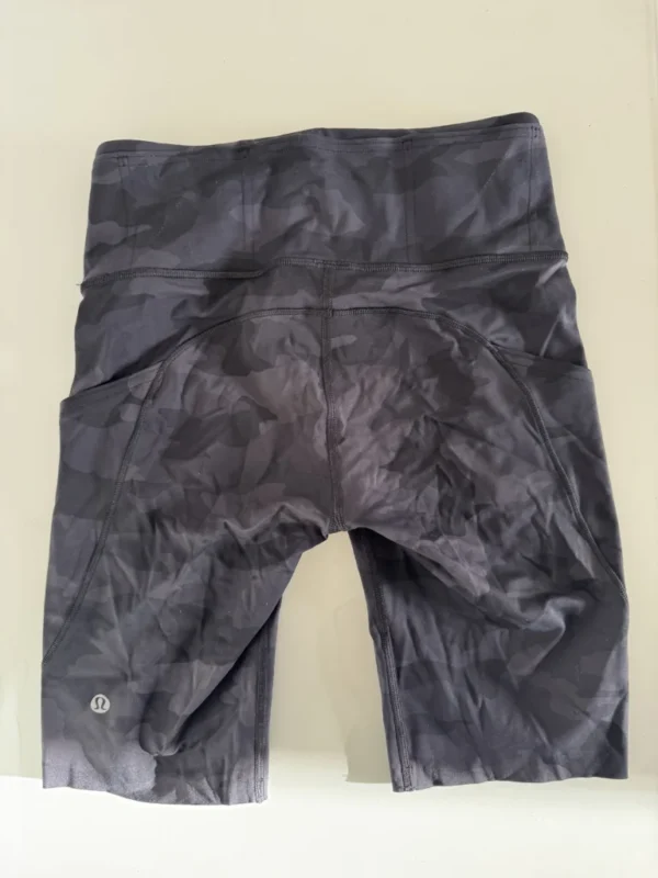 Image for Lululemon biker shorts