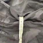 Thumbnail for Lululemon biker shorts