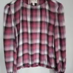 Featured thumbnail for Fluid rayon blouse Cloth and Stone