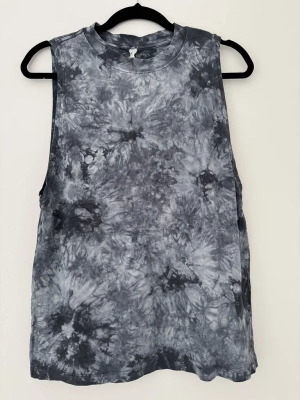 Featured image for Lululemon tie-dye camisole