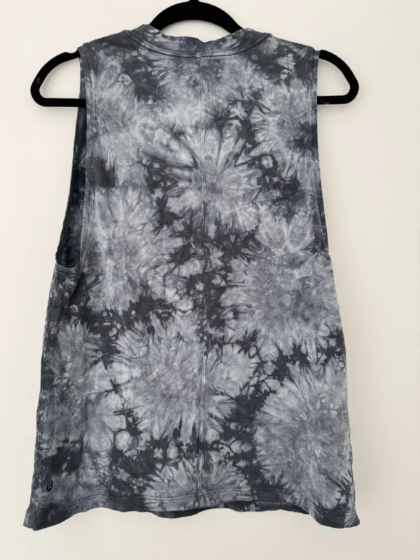 Image for Lululemon tie-dye camisole