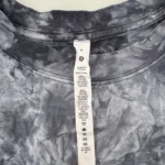 Thumbnail for Lululemon tie-dye camisole