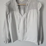 Featured thumbnail for Bohemian blouse Cloth and Stone