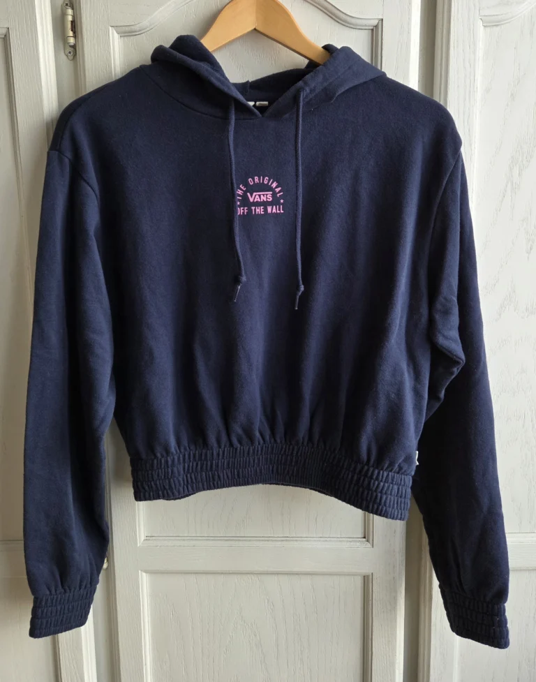 Chandail capuchon Vans Vans seconde main