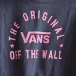 Thumbnail for Chandail capuchon Vans