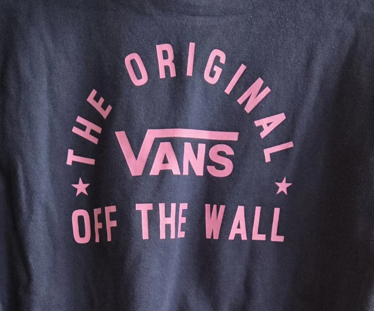 Image for Chandail capuchon Vans